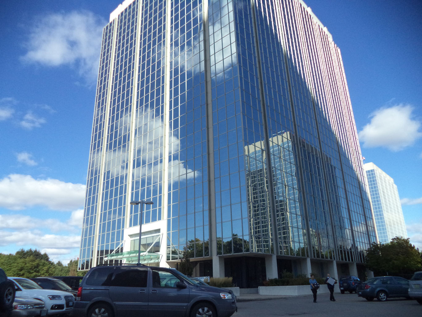 Auger Hollingsworth - Mississauga